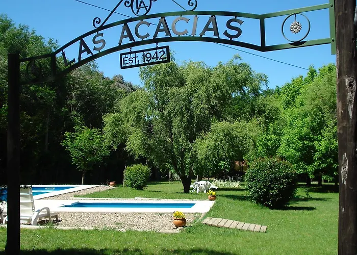 Las Acacias - Posada de Campo