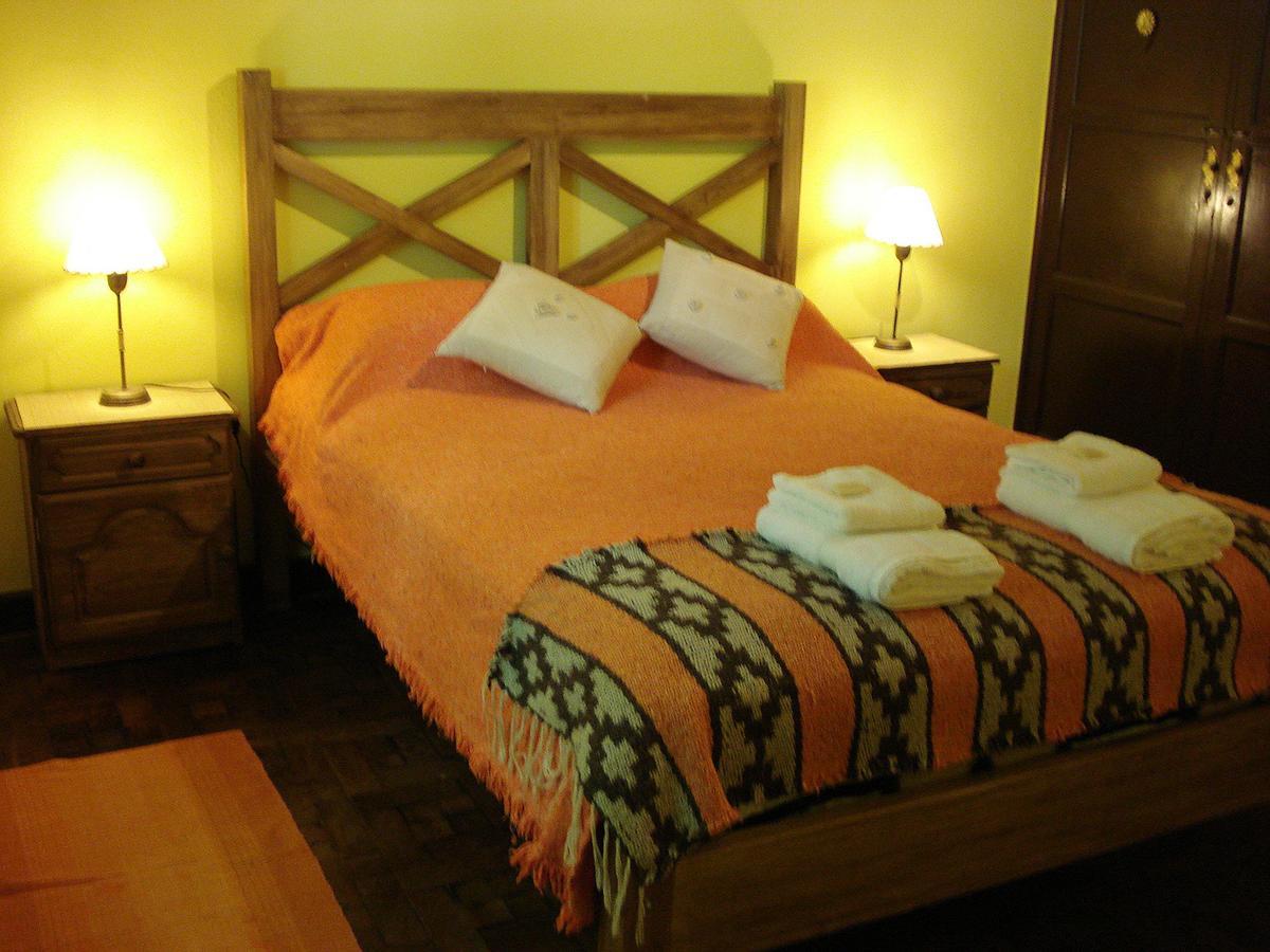 Acacias - De Campo Villa General Belgrano
